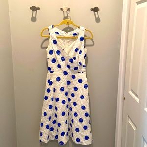 Boden summer dress